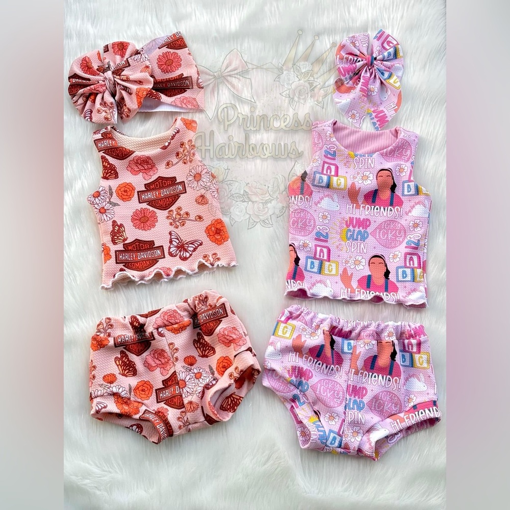 Baby outfit